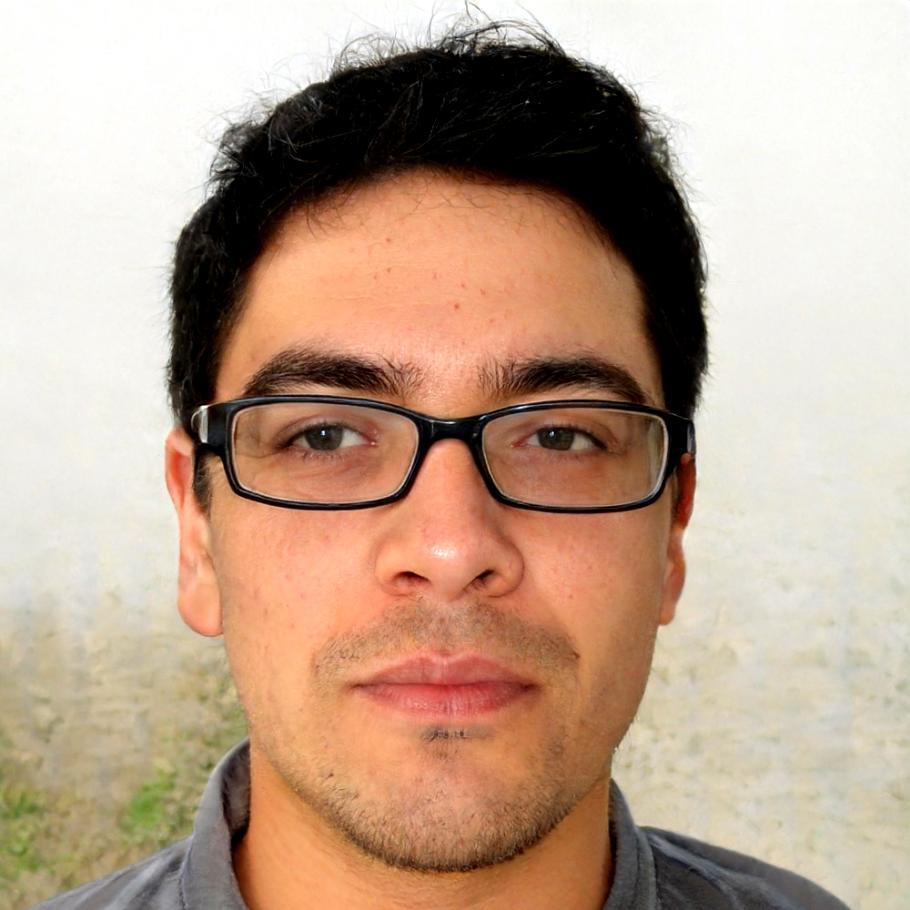 Portrait of Kaarel Lindberg, IT Director at Regional Manufacturing Company