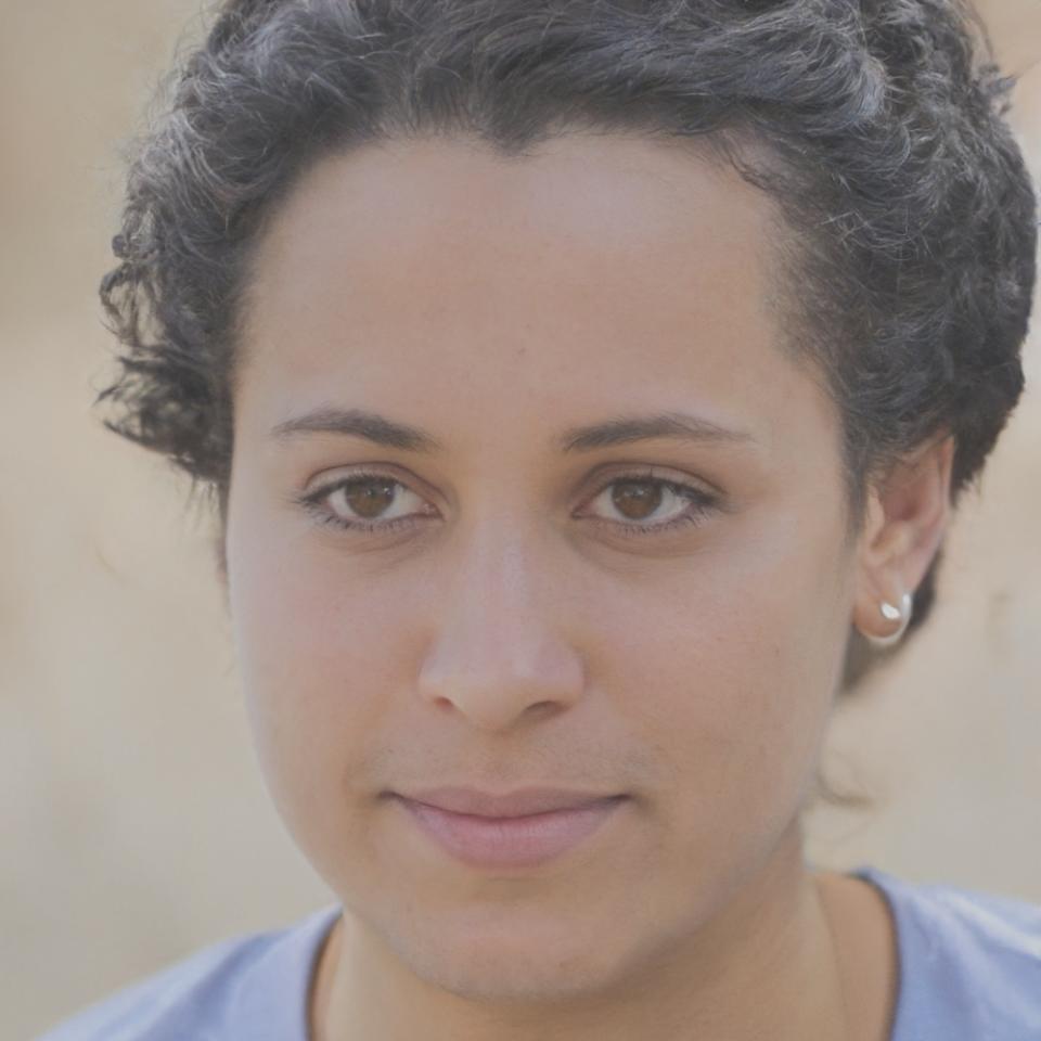 Siriporn Thanakit, IT Director