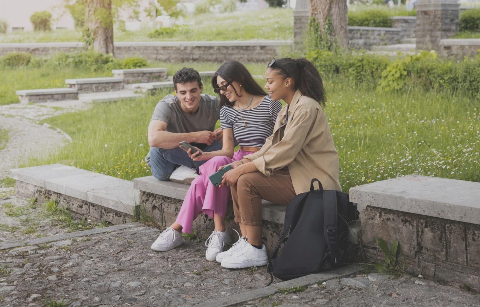 Network security diagram showing protected infrastructure components